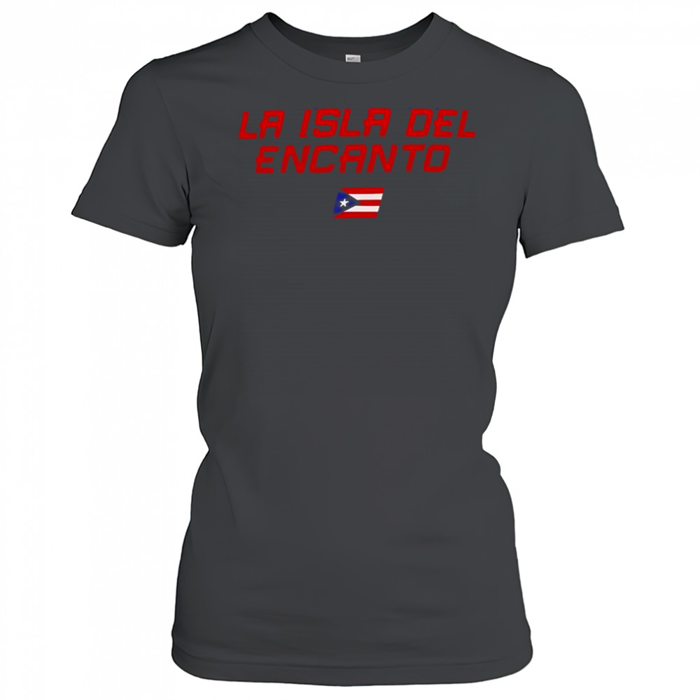 Los White Sox Puerto Rican heritage shirt Women's T-shirt