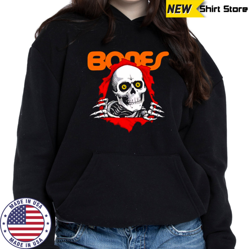 Powell peralta ripper shirt Sweatshirt