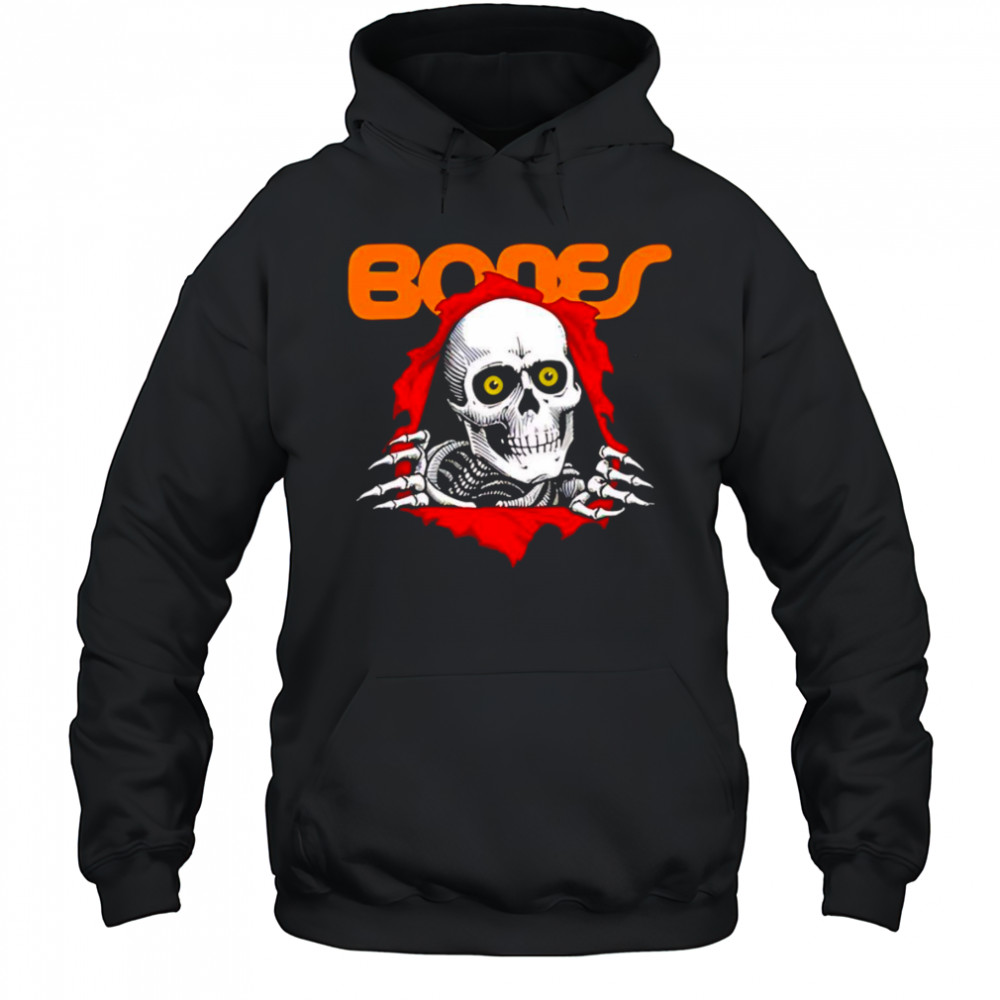 Powell peralta ripper shirt Hoodie