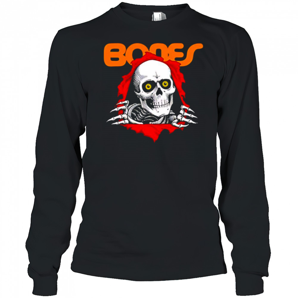 Powell peralta ripper shirt Long Sleeved