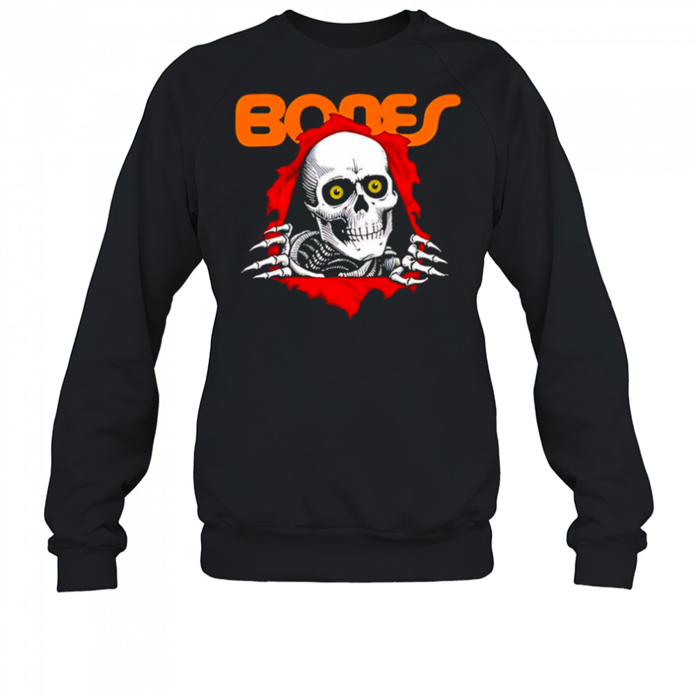 Powell peralta ripper shirt Sweatshirt