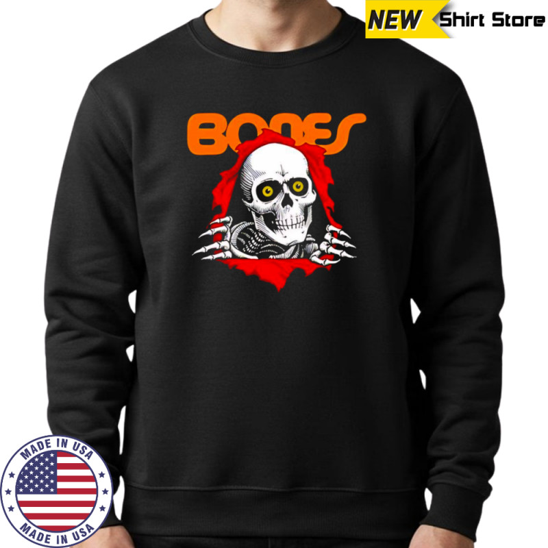 Powell peralta ripper shirt Hoodie