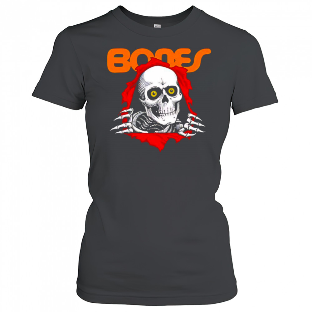 Powell peralta ripper shirt Women's T-shirt