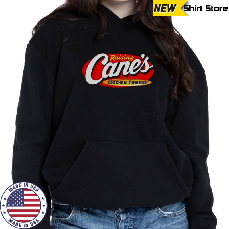 Raising Cane’s Chicken Fingers T-Shirt Sweatshirt