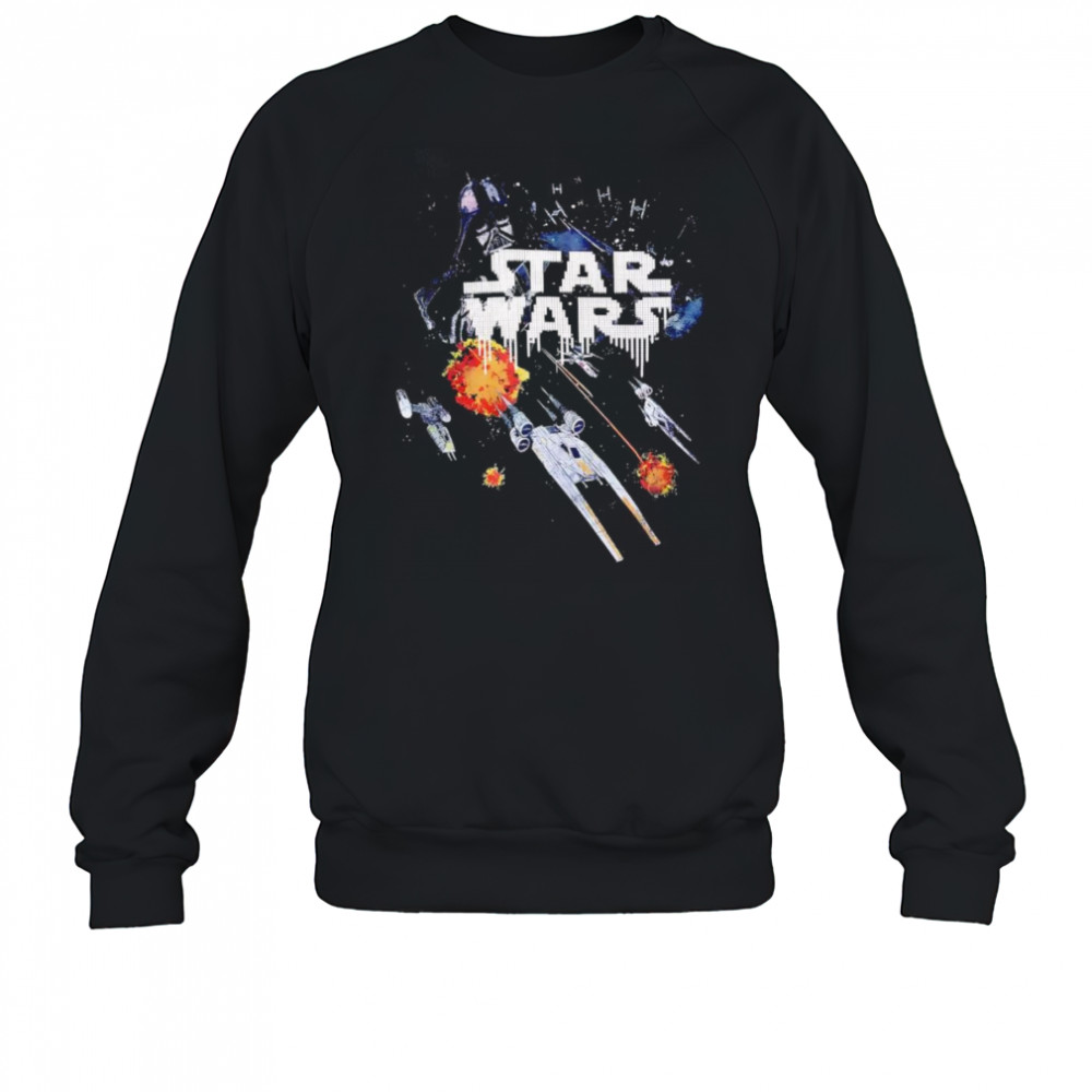 Star Wars Mineral shirt Sweatshirt