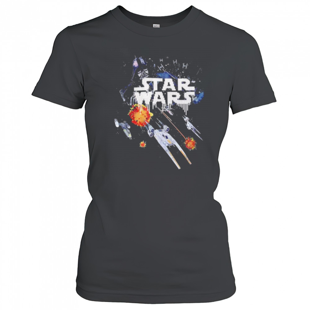 Star Wars Mineral shirt Women's T-shirt