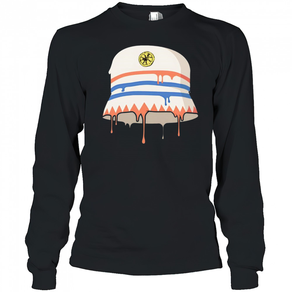 Stone roses bucket hat shirt Long Sleeved
