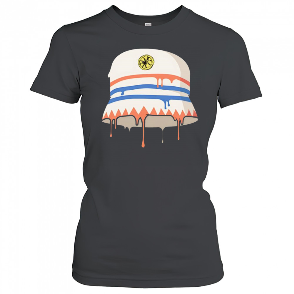 Stone roses bucket hat shirt Women's T-shirt