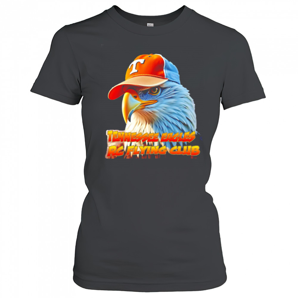 Tennessee Eagles RC Flying Club shirt Women's T-shirt
