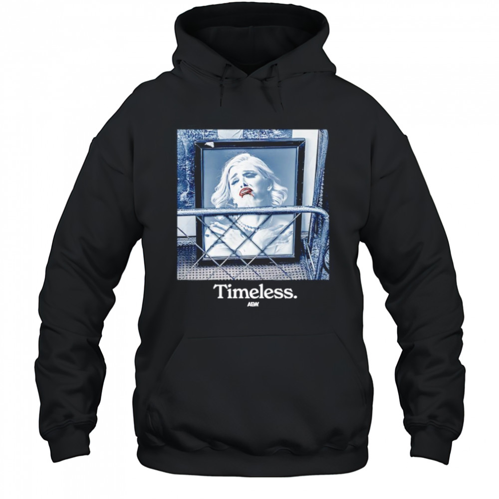 Toni Storm Timeless shirt Hoodie