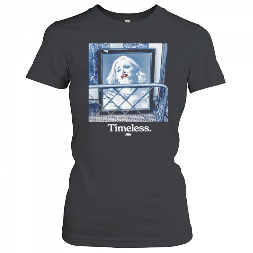 Toni Storm Timeless shirt Women's T-shirt