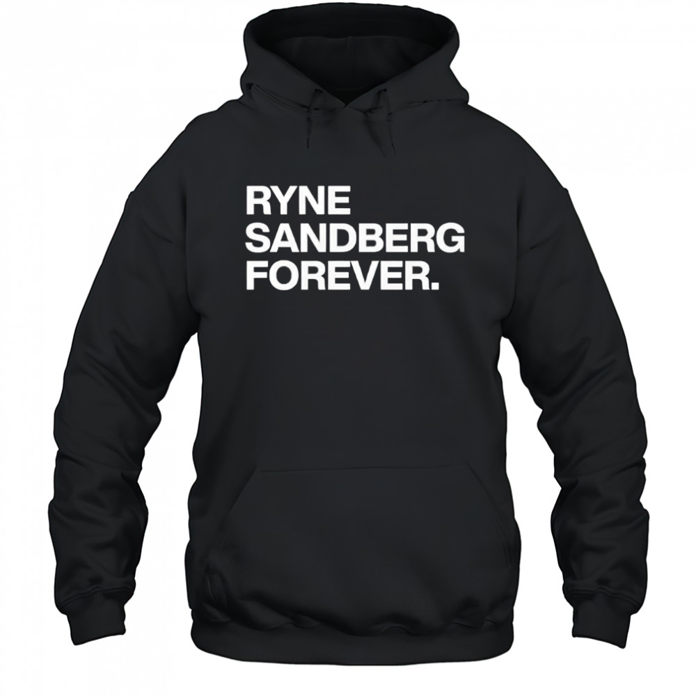 v Hoodie