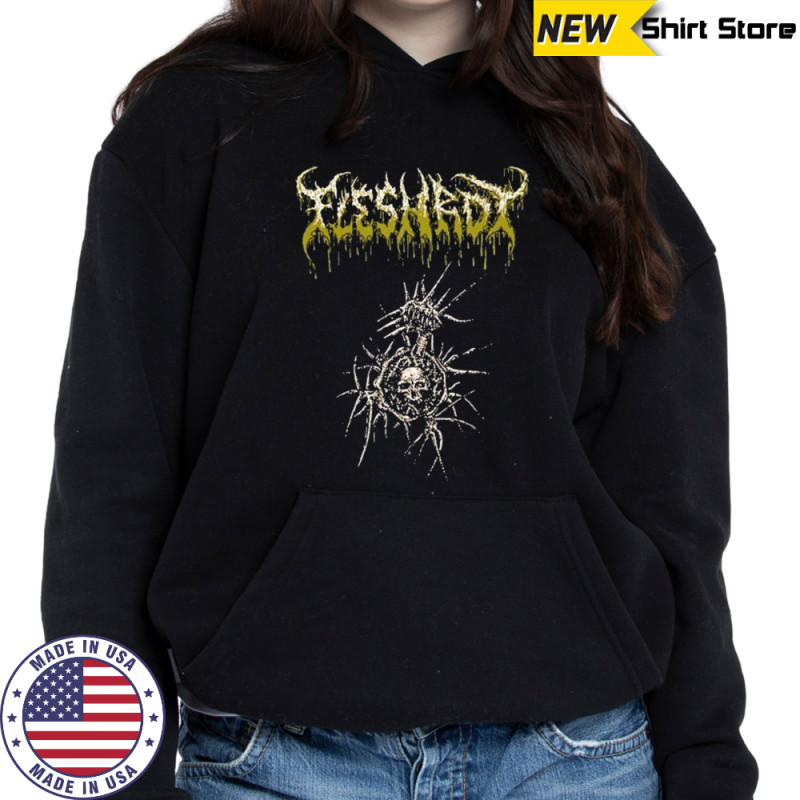 Vacuous Diseased T-shirt Sweatshirt