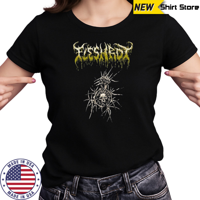 Vacuous Diseased T-shirt Women's T-shirt