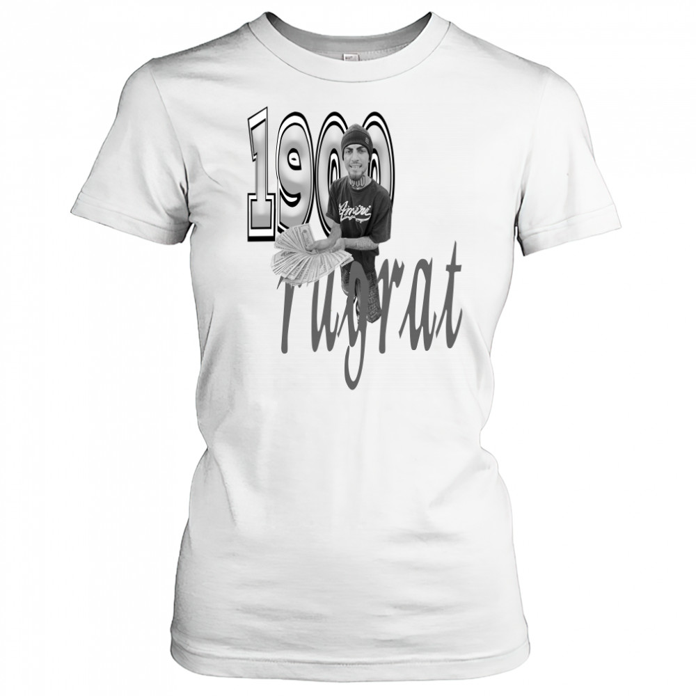 1900 Rugrat Money Shirt Women's T-shirt