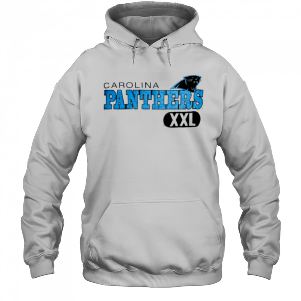 1993 Carolina Panthers Vintage Champion Shirt Hoodie