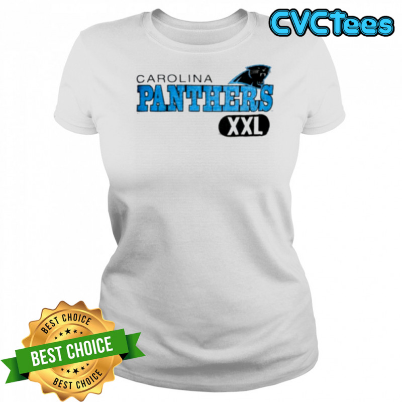 1993 Carolina Panthers Vintage Champion Shirt Women's T-shirt