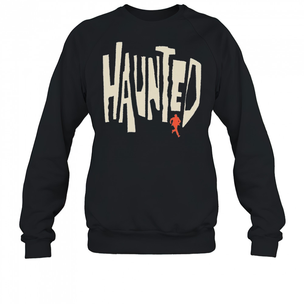 Asaf Avidan Haunted T-shirt Sweatshirt