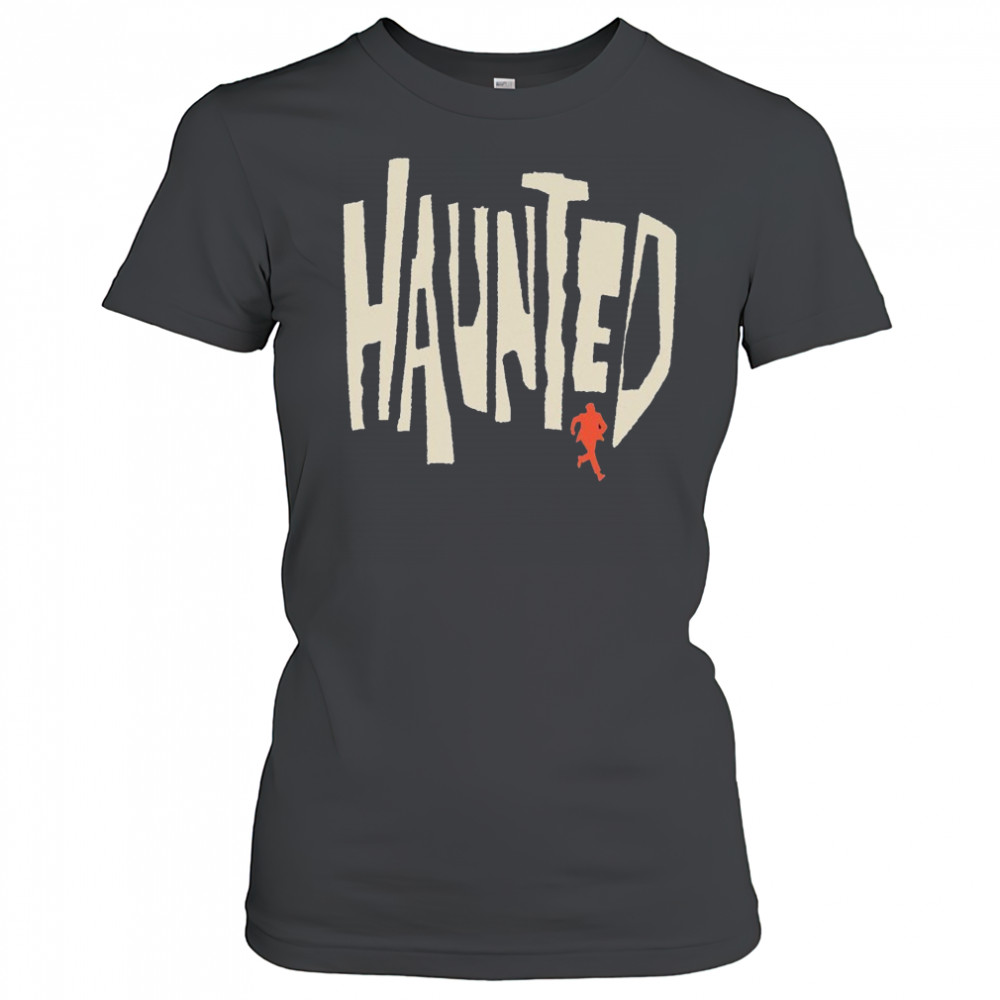 Asaf Avidan Haunted T-shirt Women's T-shirt