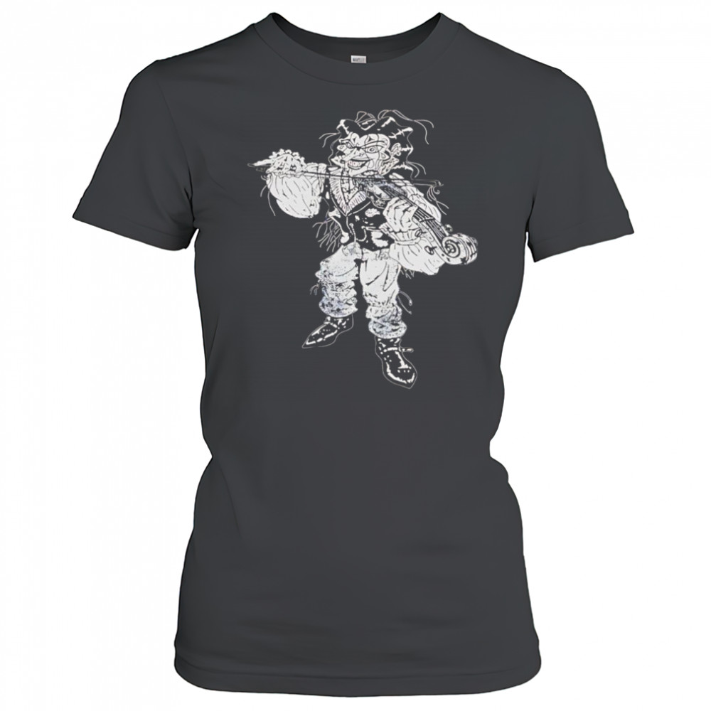 Ballad Jester shirt Women's T-shirt