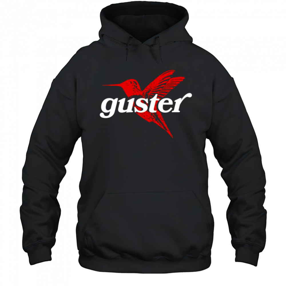 Guster Hummingbird shirt Hoodie