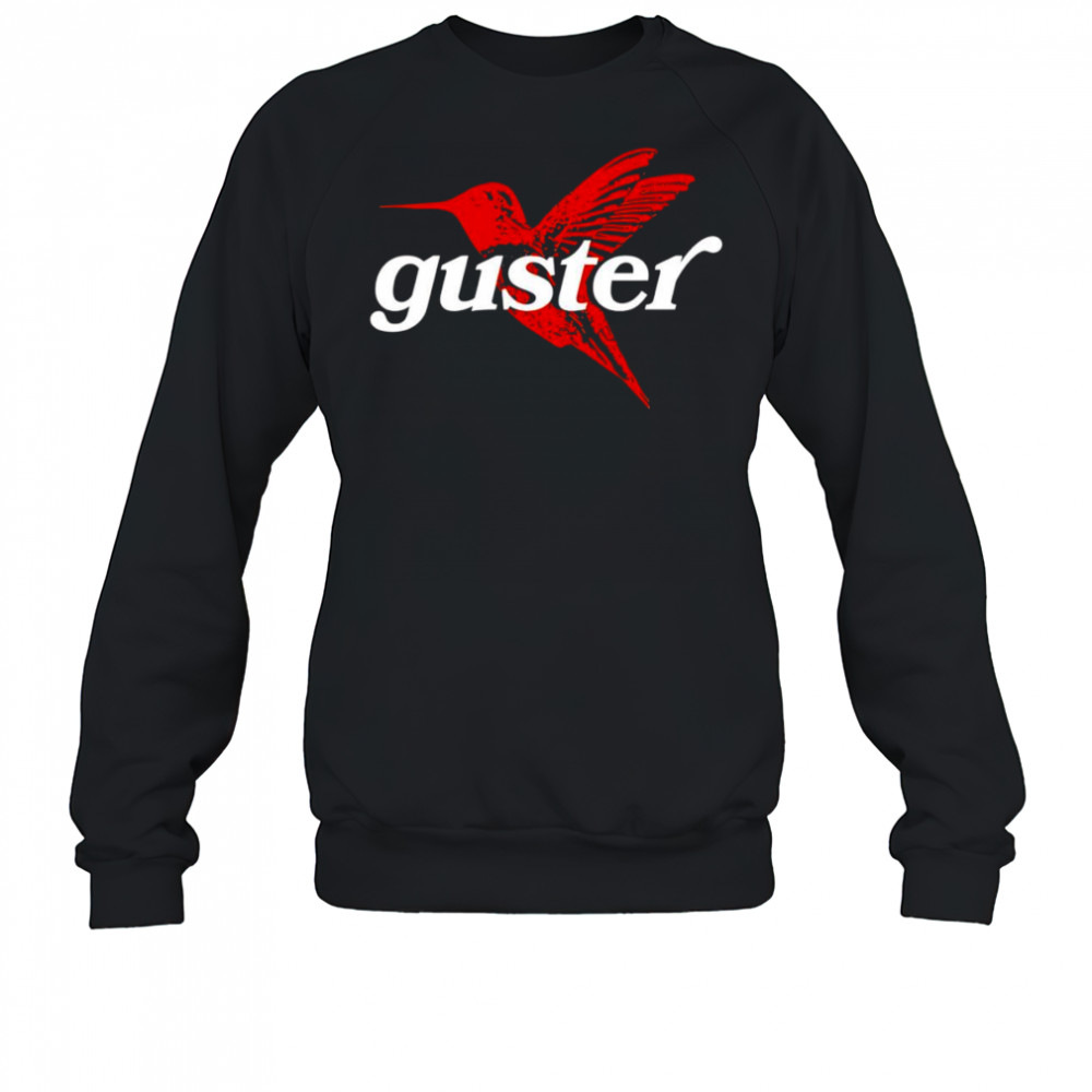 Guster Hummingbird shirt Sweatshirt