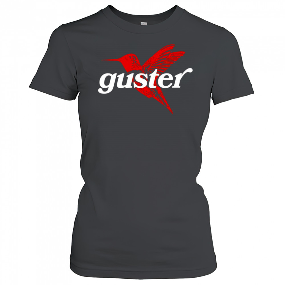 Guster Hummingbird shirt Women's T-shirt