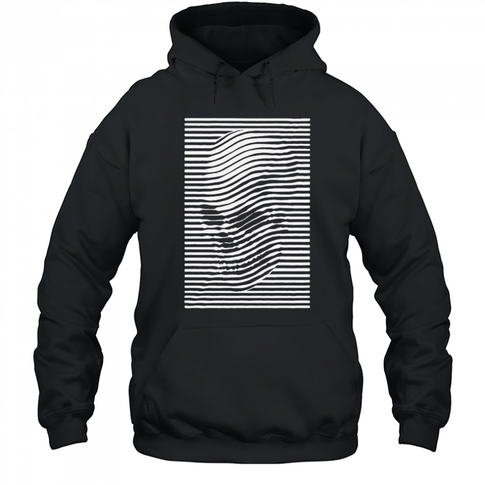 Noah Scalin Skulledelic T-shirt Hoodie