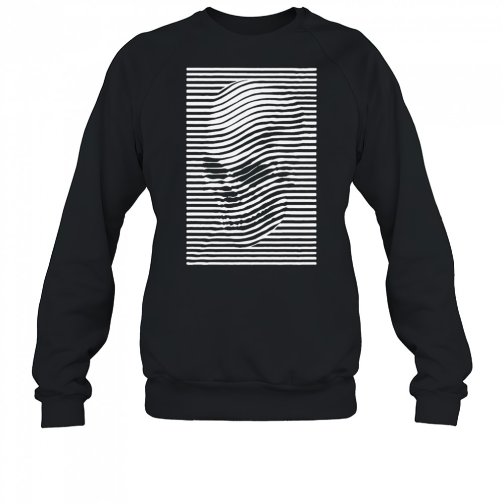 Noah Scalin Skulledelic T-shirt Sweatshirt