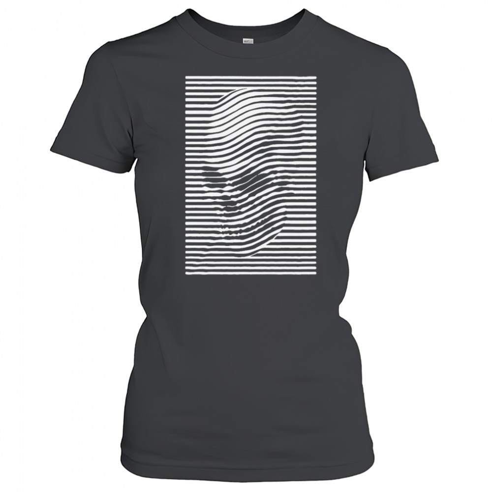 Noah Scalin Skulledelic T-shirt Women's T-shirt
