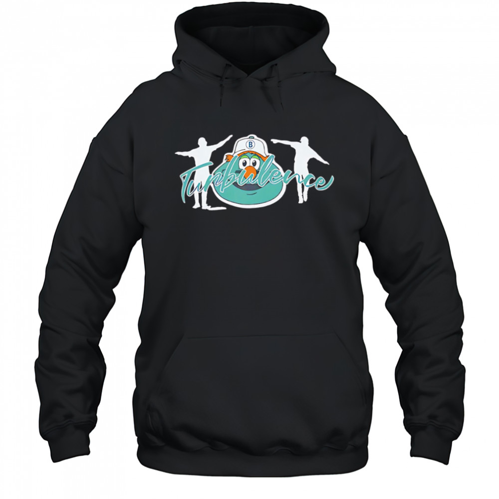 Red Sox Turbulence shirt Hoodie