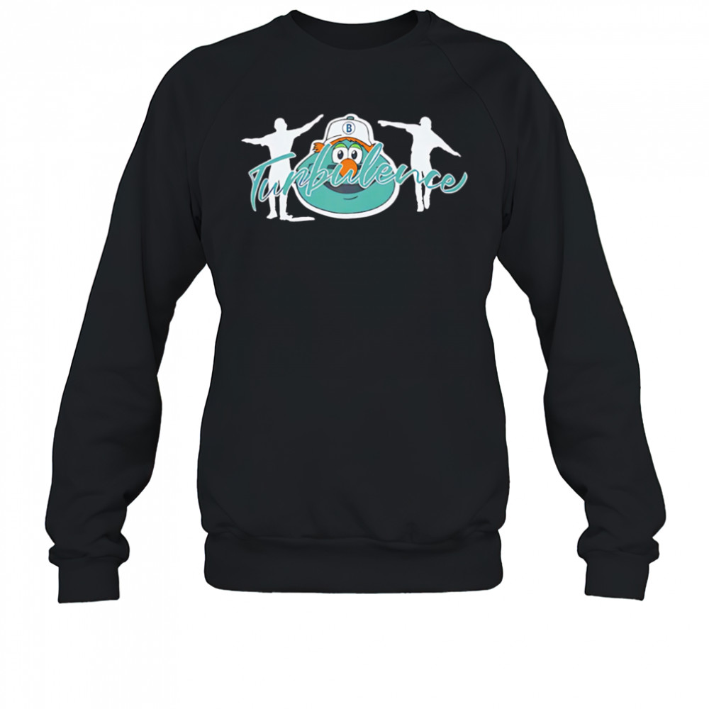 Red Sox Turbulence shirt Sweatshirt