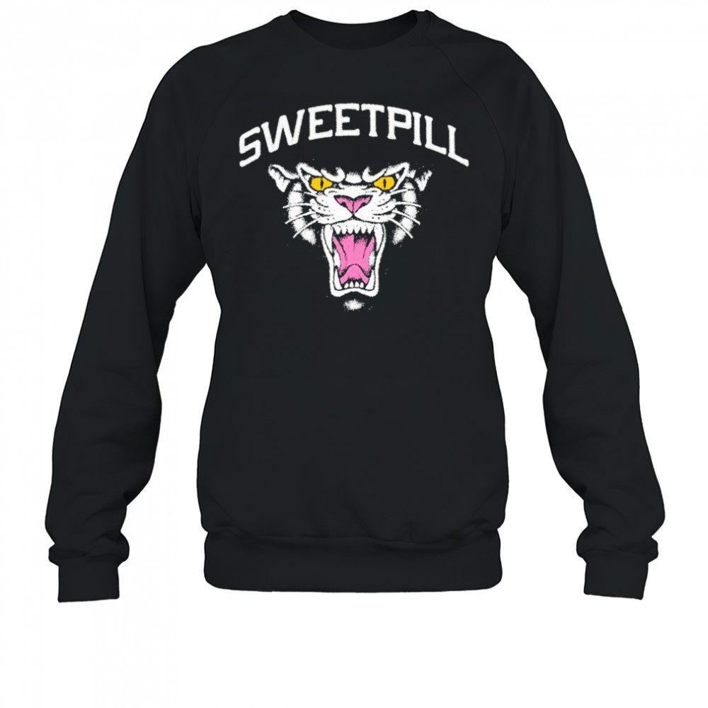 Sweet Pill Panther T-shirt Sweatshirt