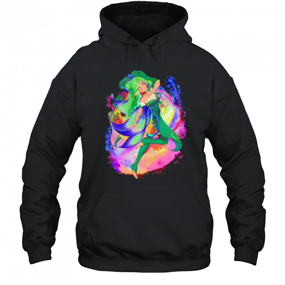 Sylla aria merch new shirt Hoodie