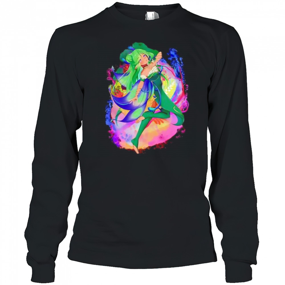 Sylla aria merch new shirt Long Sleeved