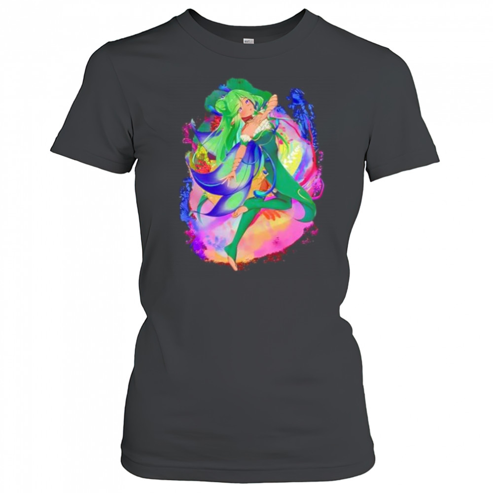 Sylla aria merch new shirt Women's T-shirt