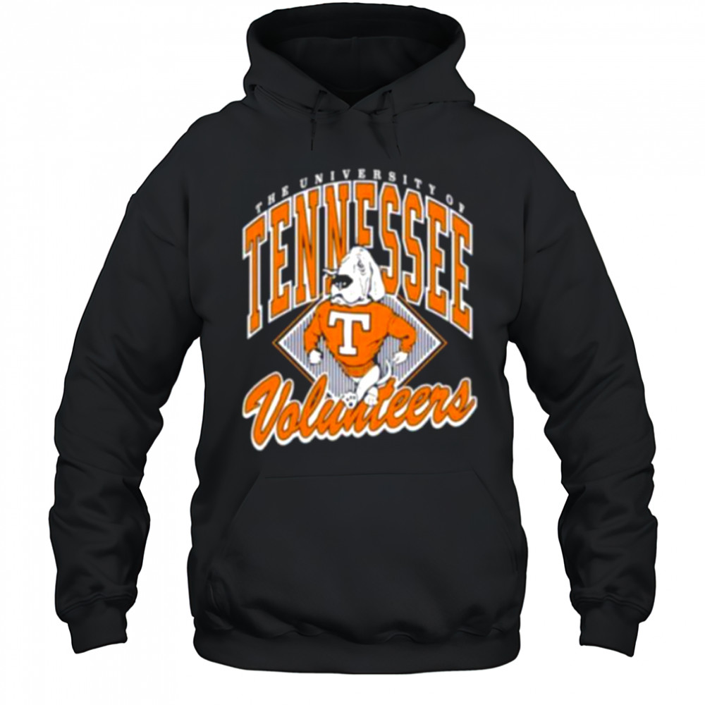 Tennessee Strutting Smokey shirt Hoodie