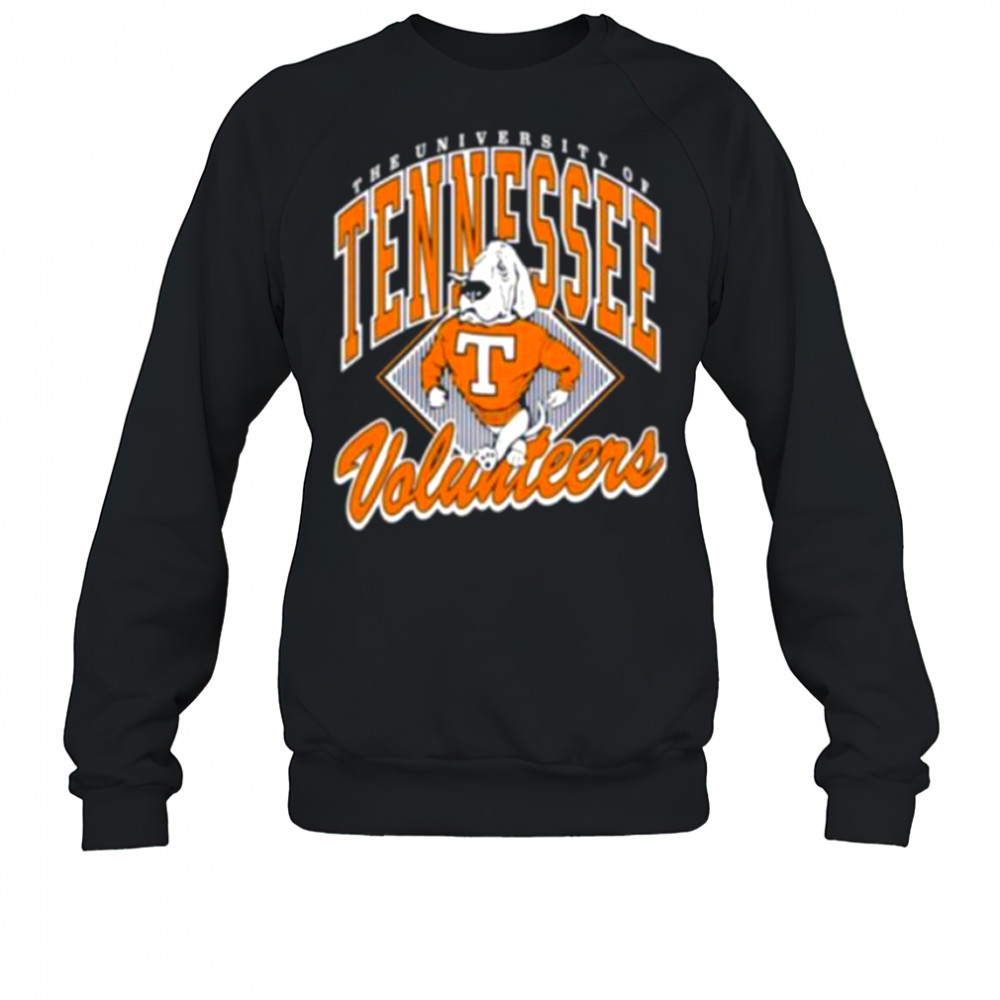 Tennessee Strutting Smokey shirt Sweatshirt