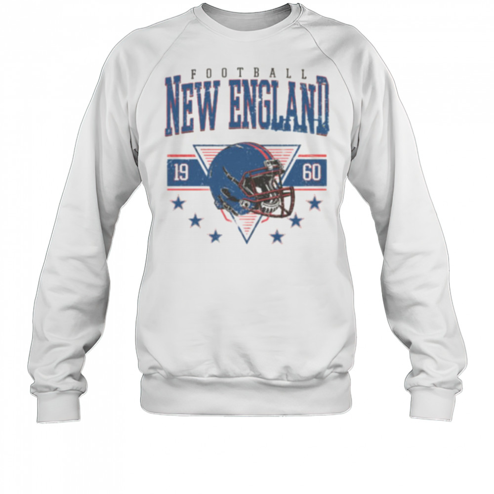 Vintage style New England Football shirt Sweatshirt