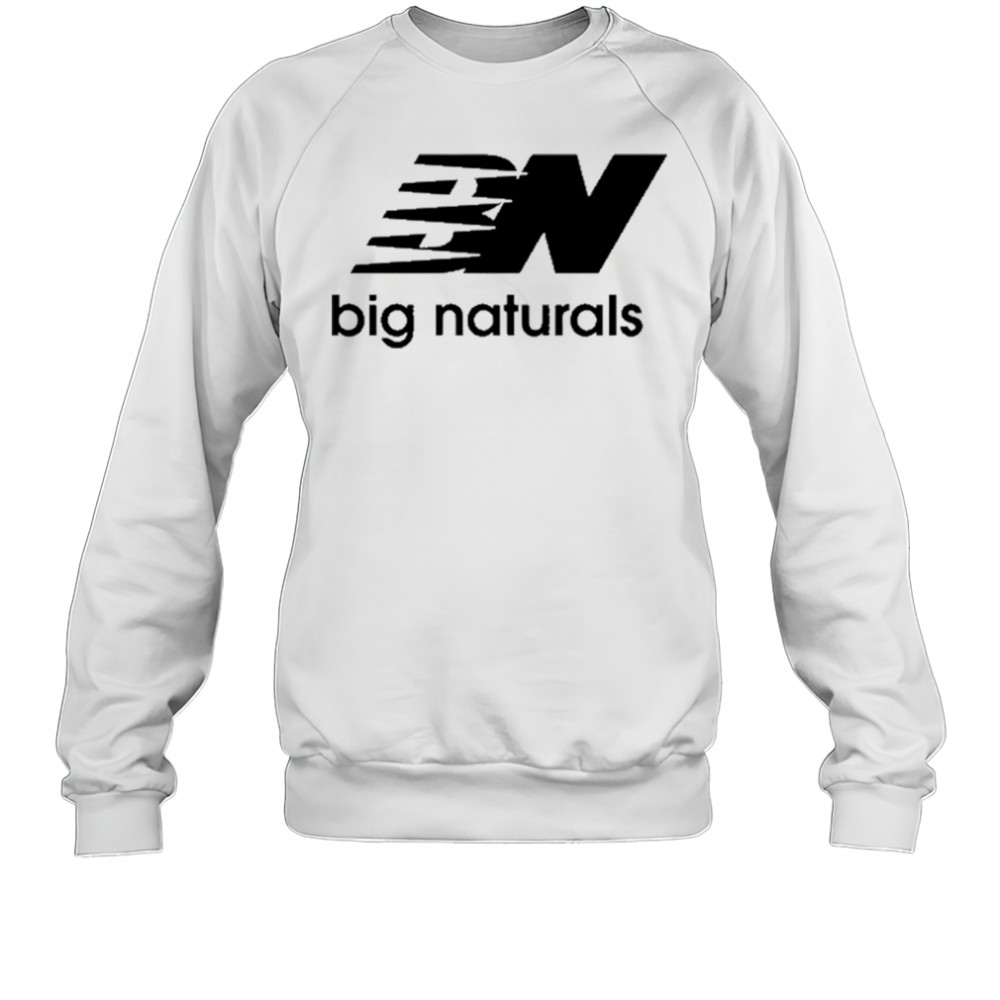 Big Naturals Benno T-Shirt Sweatshirt