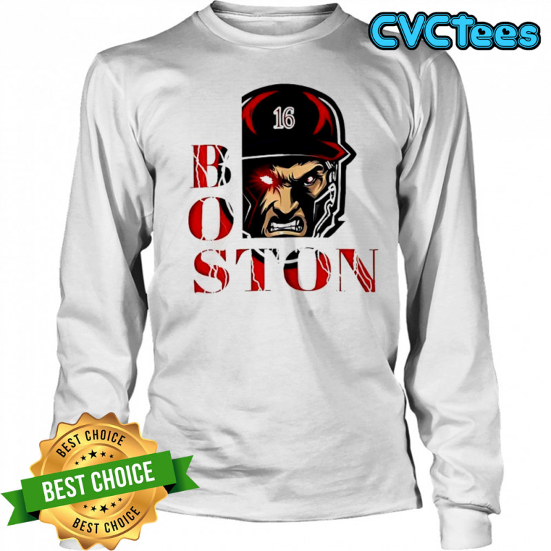 Boston Red Sox Jarren Duran cartoon shirt Long Sleeved