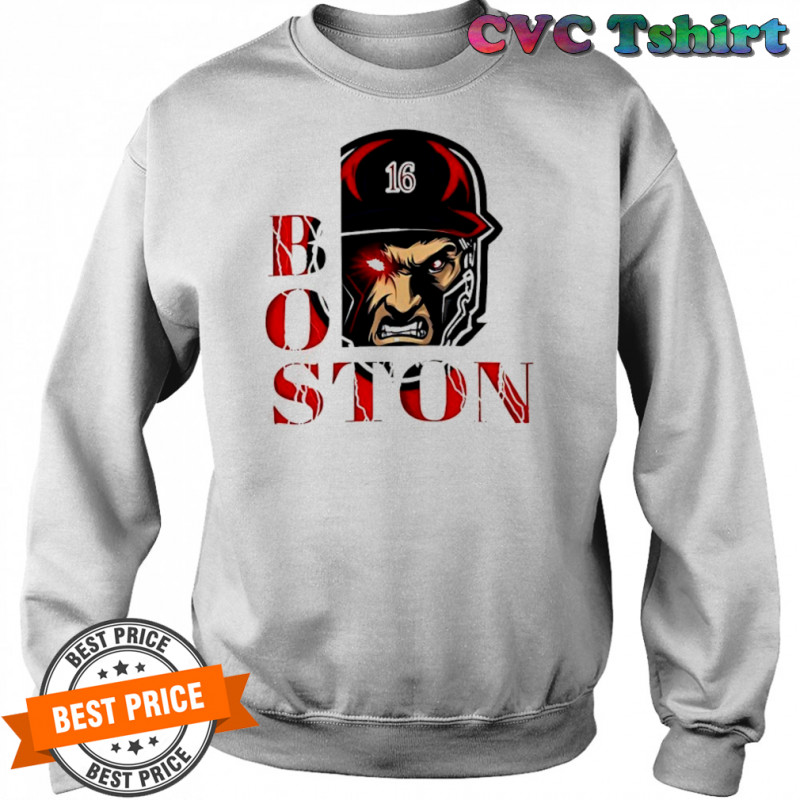 Boston Red Sox Jarren Duran cartoon shirt Sweatshirt