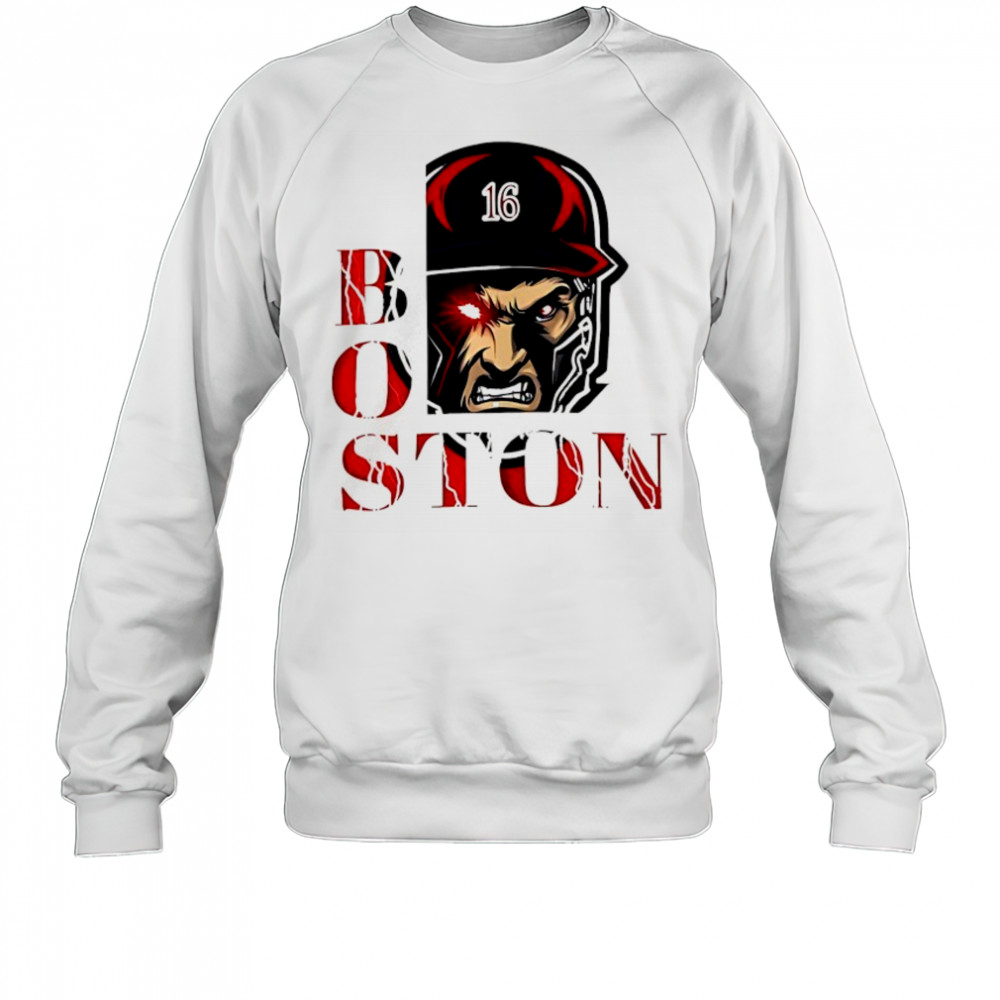 Boston Red Sox Jarren Duran cartoon shirt Sweatshirt