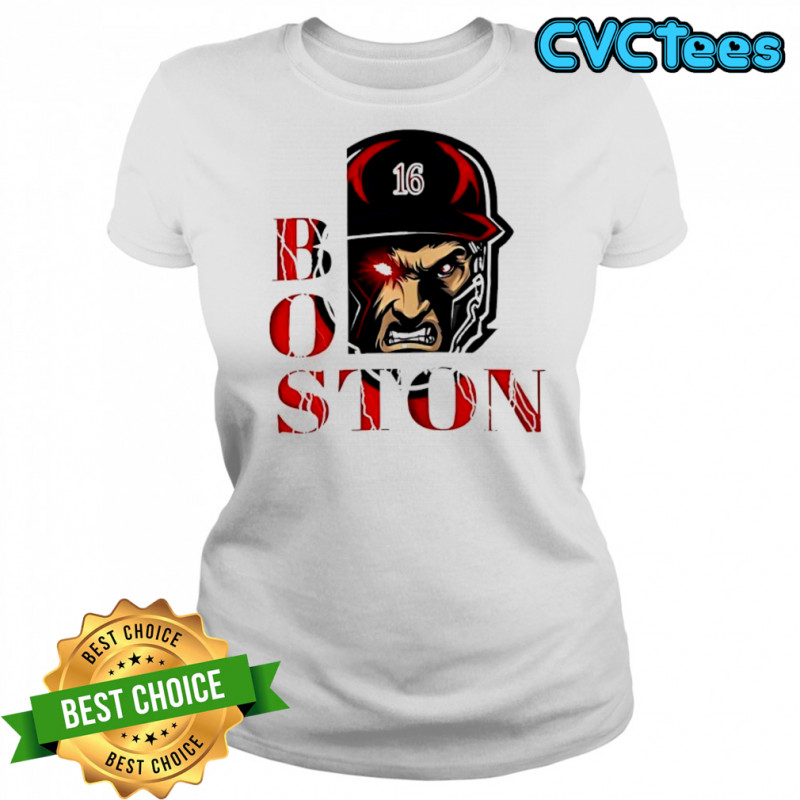 Boston Red Sox Jarren Duran cartoon shirt Women's T-shirt