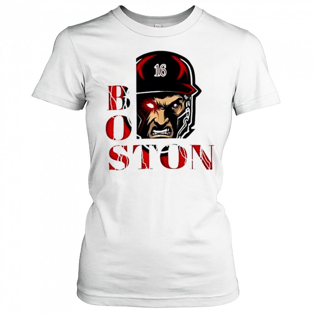 Boston Red Sox Jarren Duran cartoon shirt Women's T-shirt