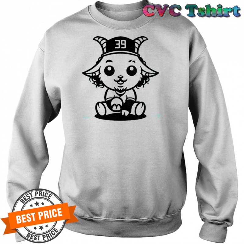 Eury Perez Baby Goat T-shirt Sweatshirt