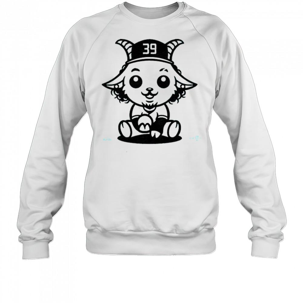 Eury Perez Baby Goat T-shirt Sweatshirt