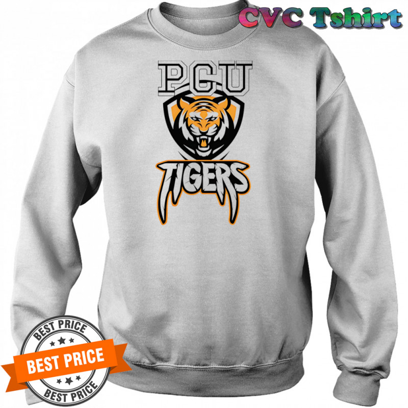 General Hospital PCU Tigers shirt Sweatshirt