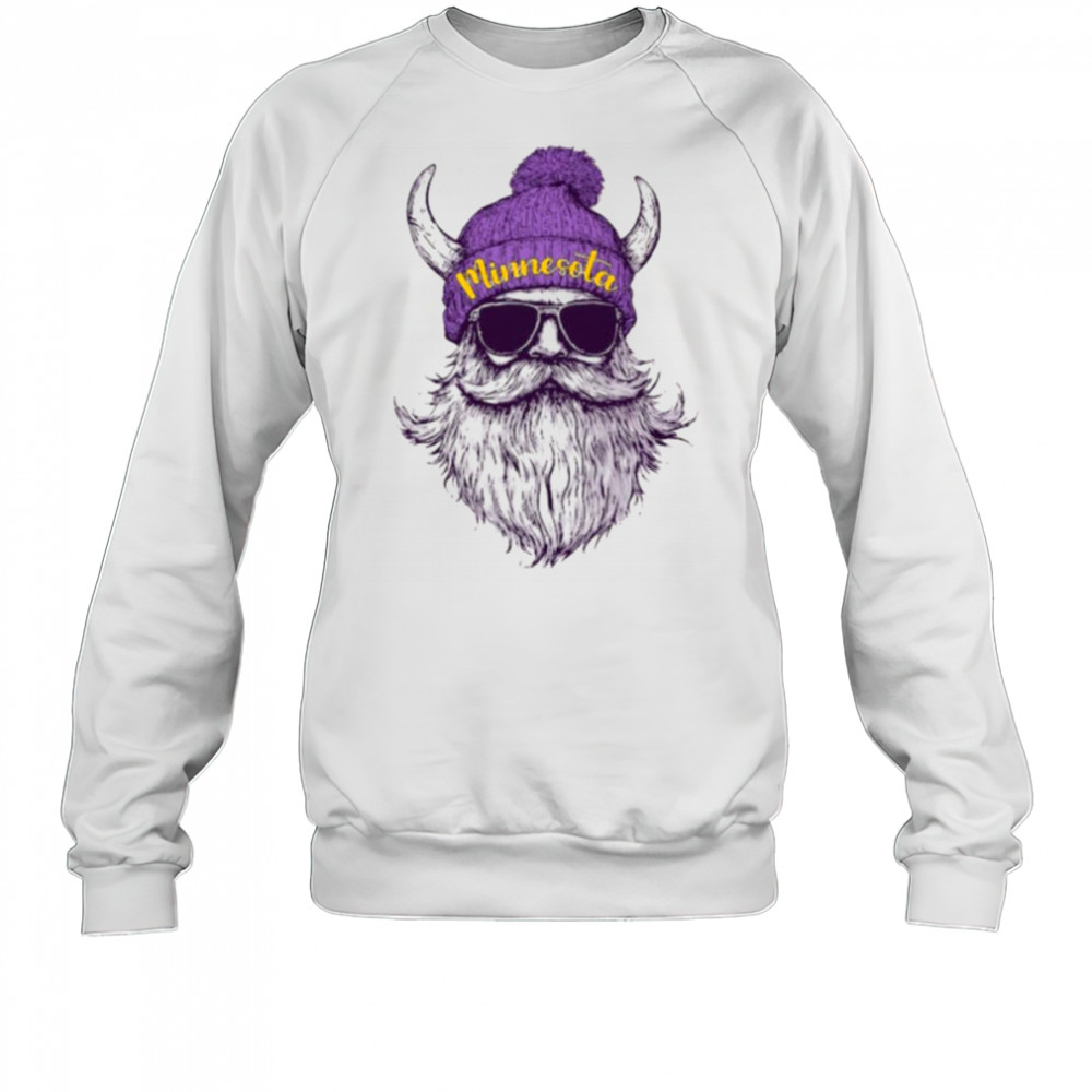 Retro Game Day Minnesota Mascot Football Fan Shirt Sweatshirt