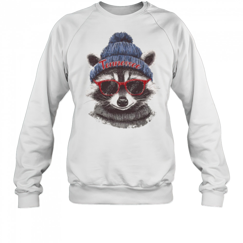 Tennessee Mascot Tennessee Football Fan Shirt Sweatshirt